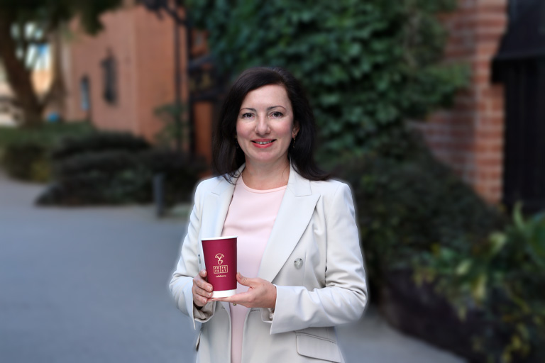 Как превратить бренд в фестиваль вкусов