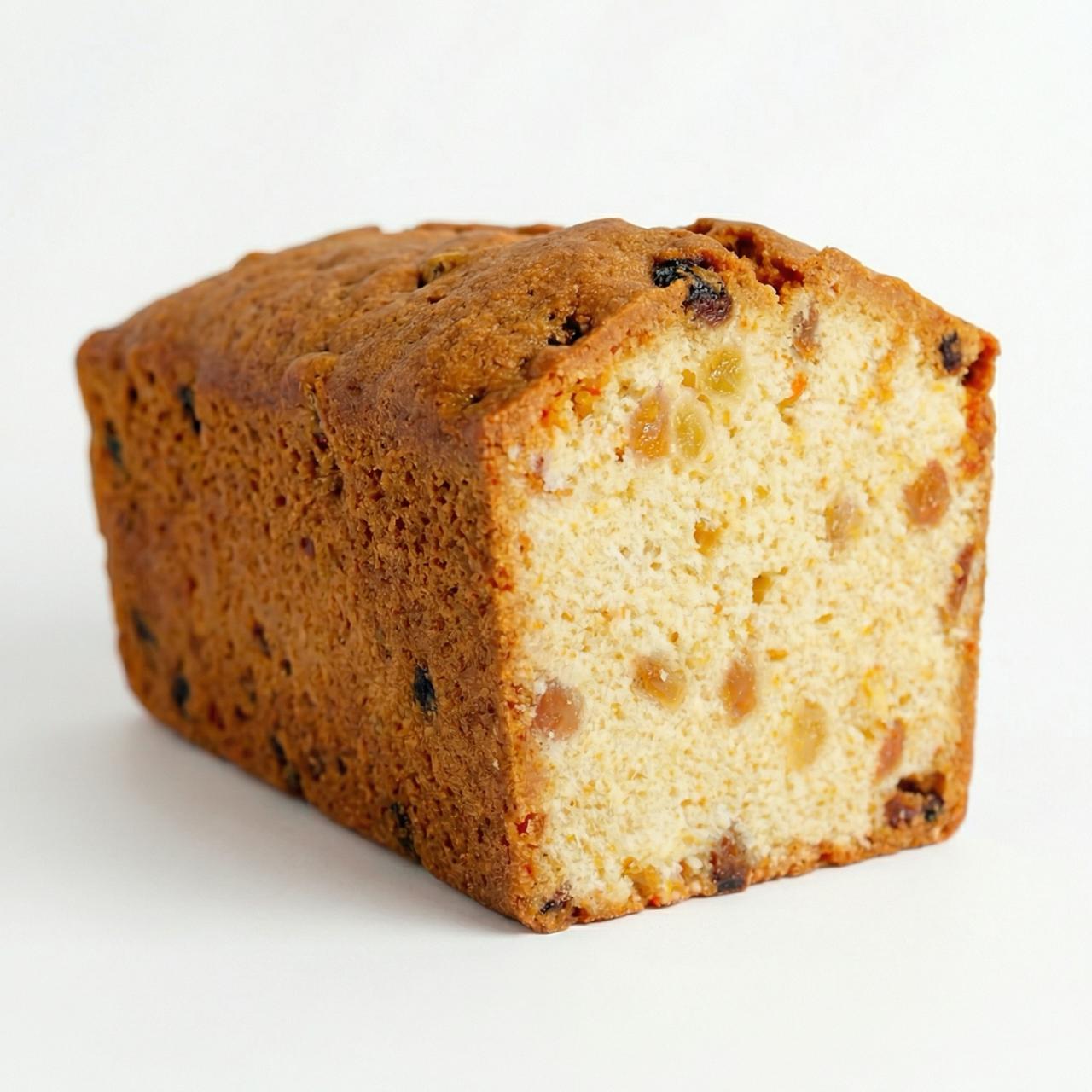 Кекс столичный