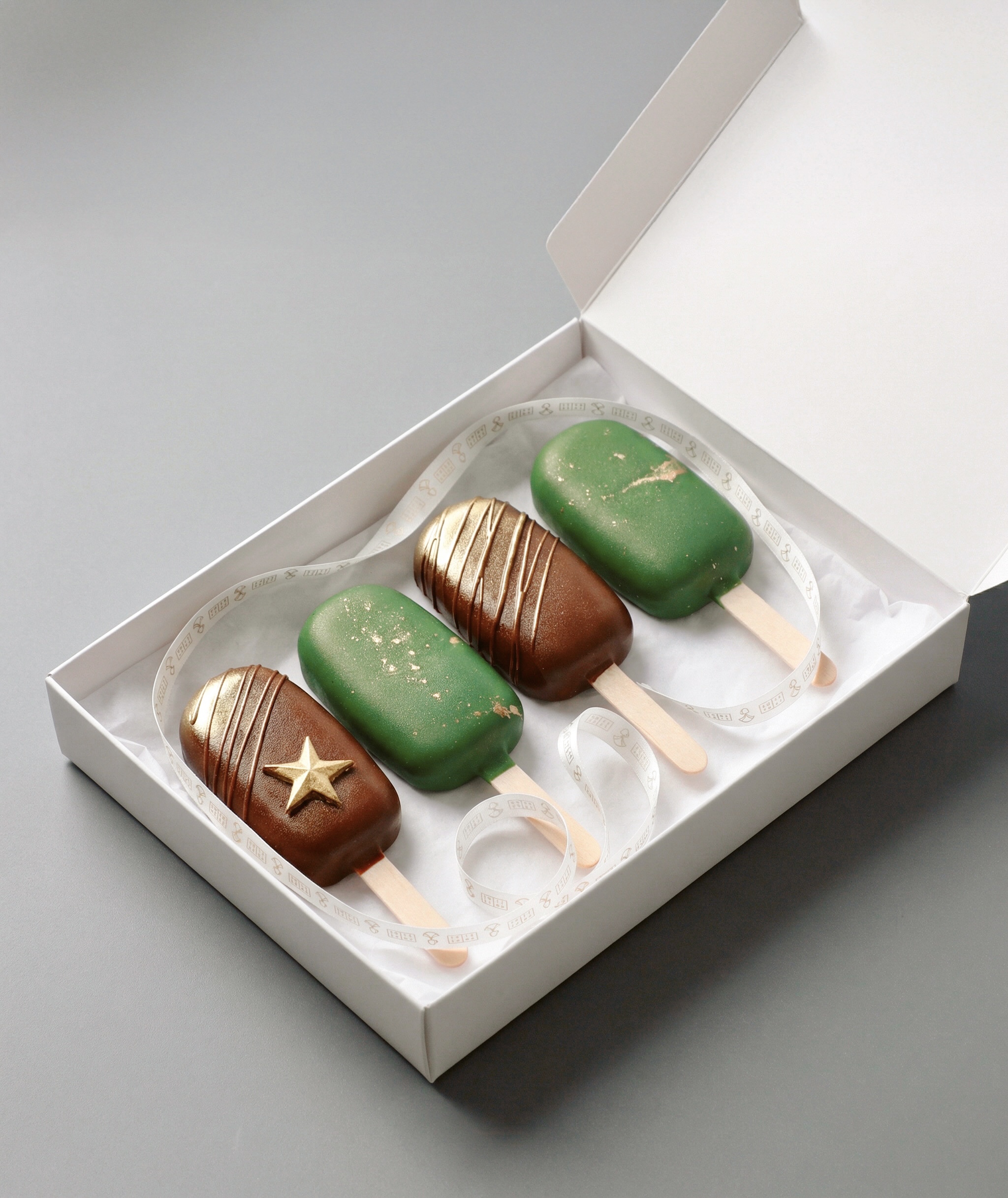 Набор Эскимо 23 февраля