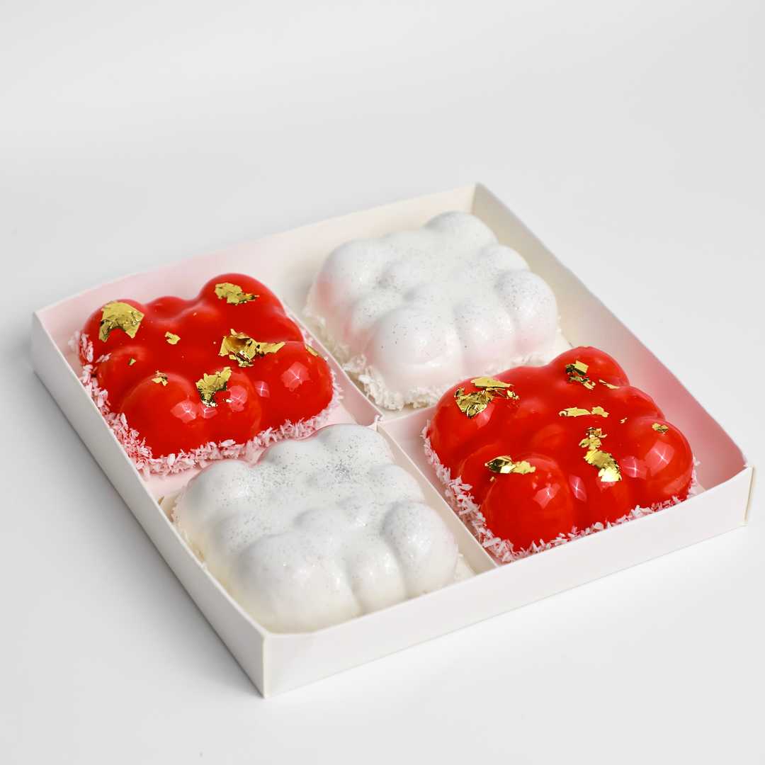 Набор Облака зимней сказки