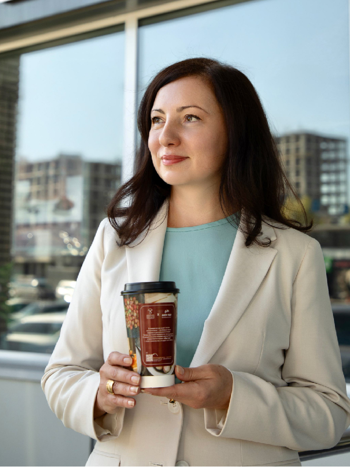 Екатерина Федорова