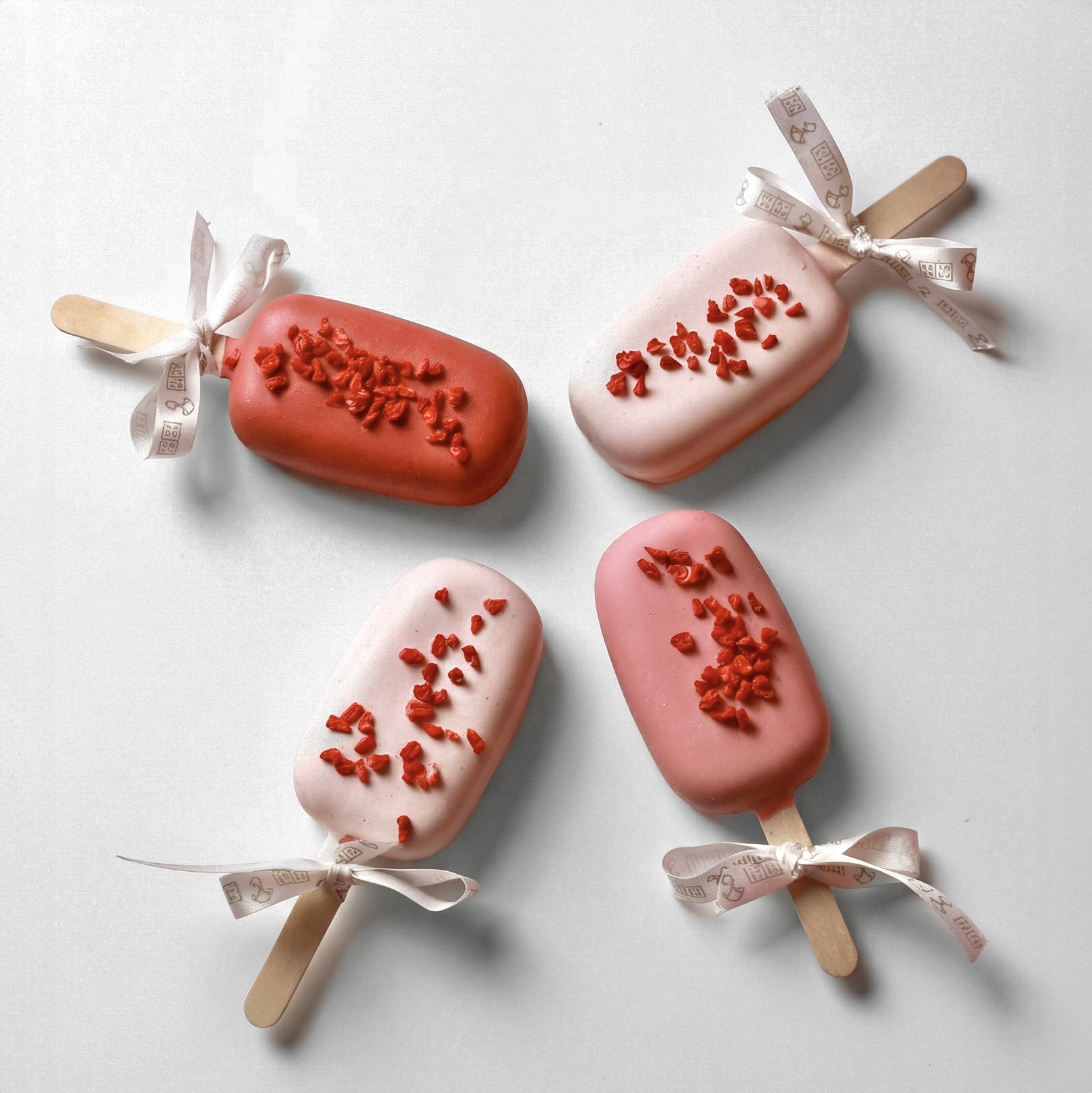 Набор пирожных 