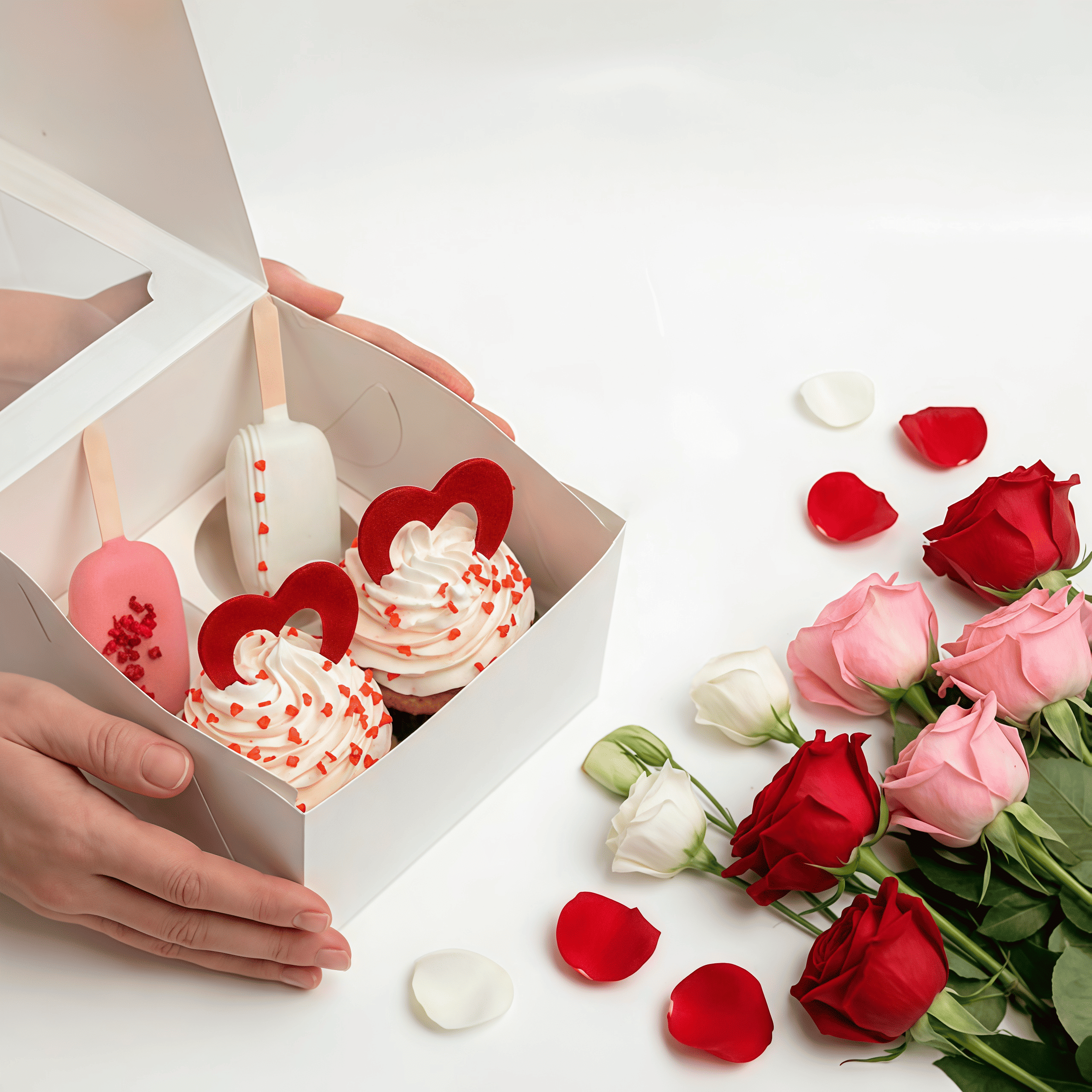 Весенняя коллекция от COFEFEST к 8 марта