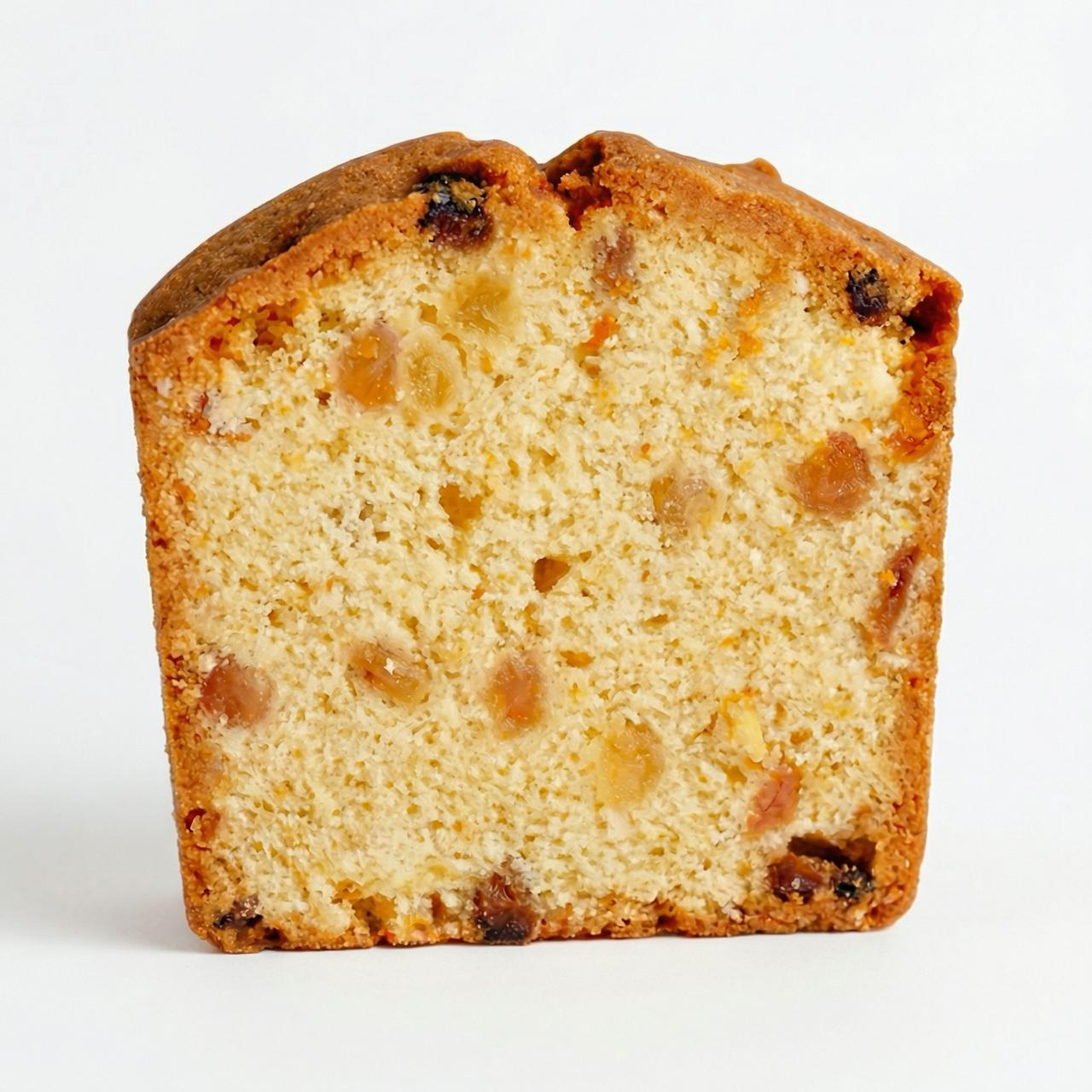 Кекс столичный