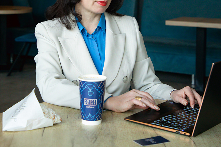 Рекомендация о сотруднике