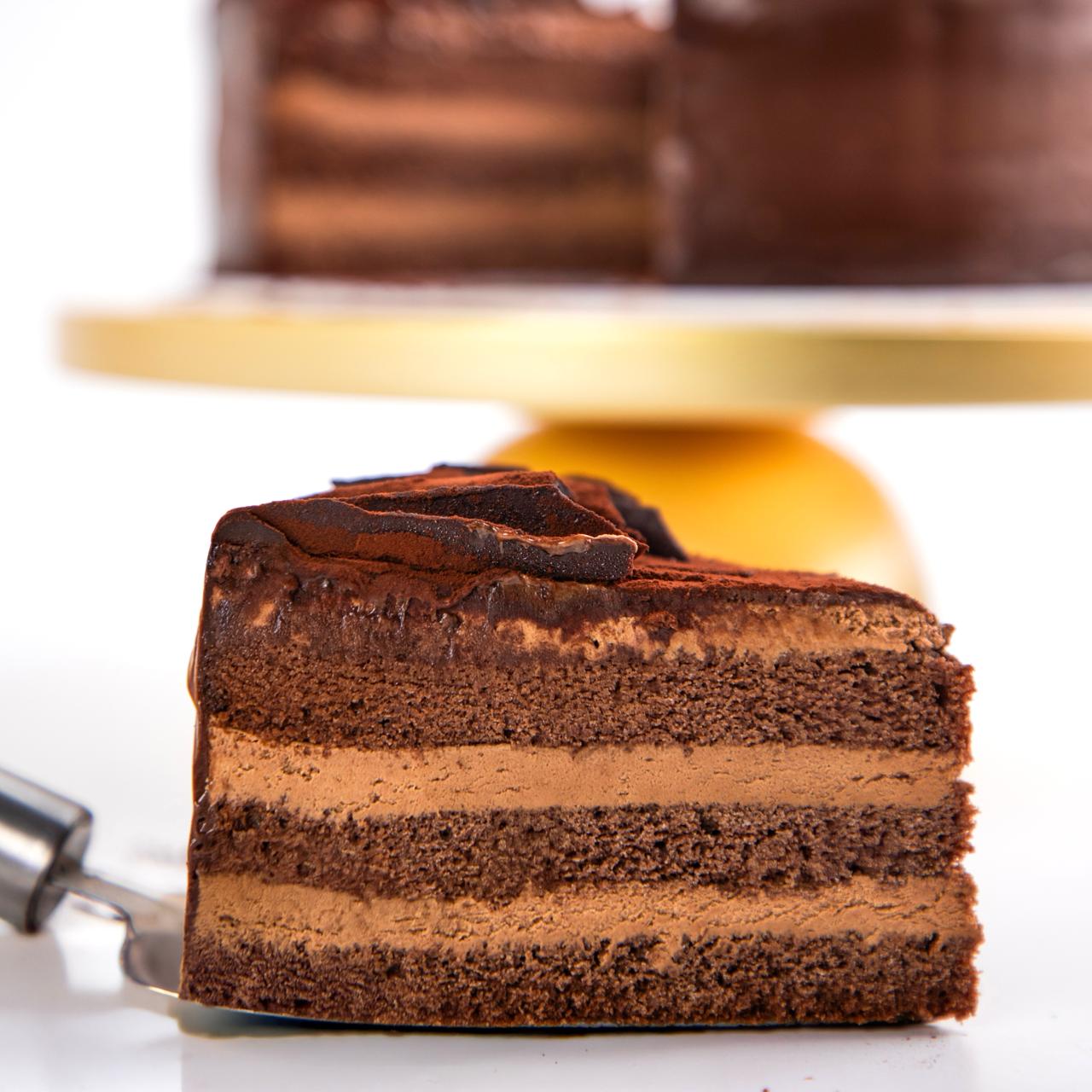 Торт 