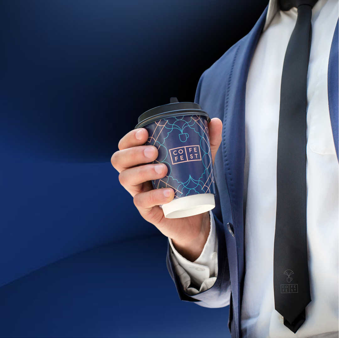 Кофемашина