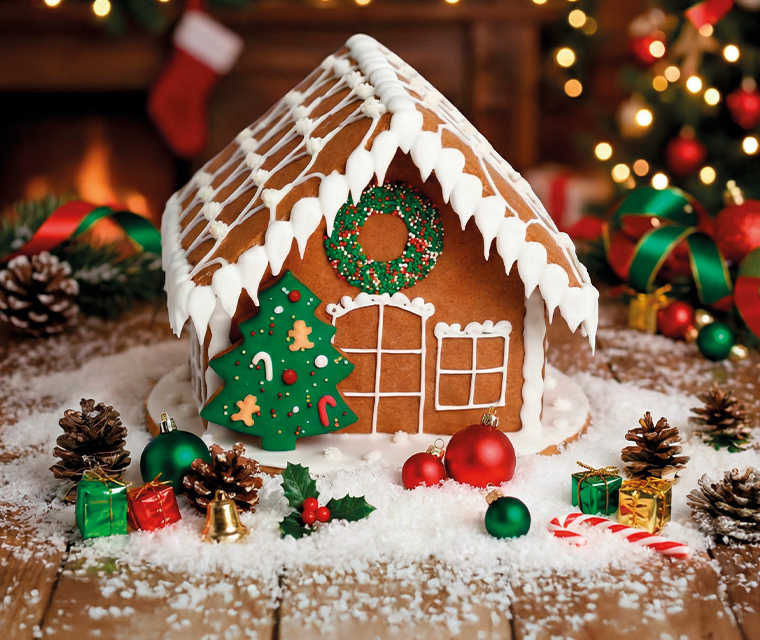 Мы уходим на каникулы