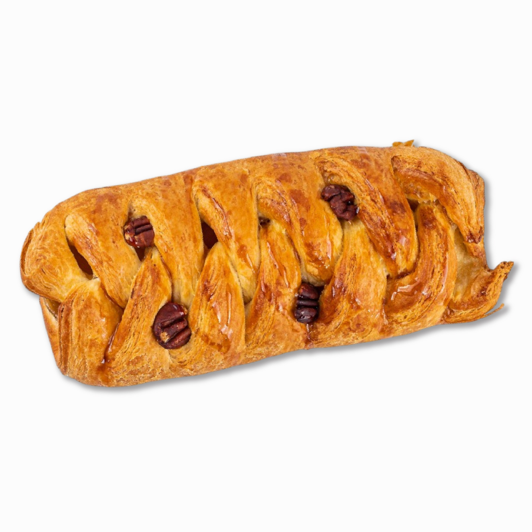 Пекан кленовый