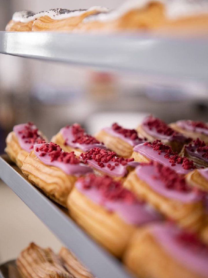 Cofefest в вашем бизнес-центре