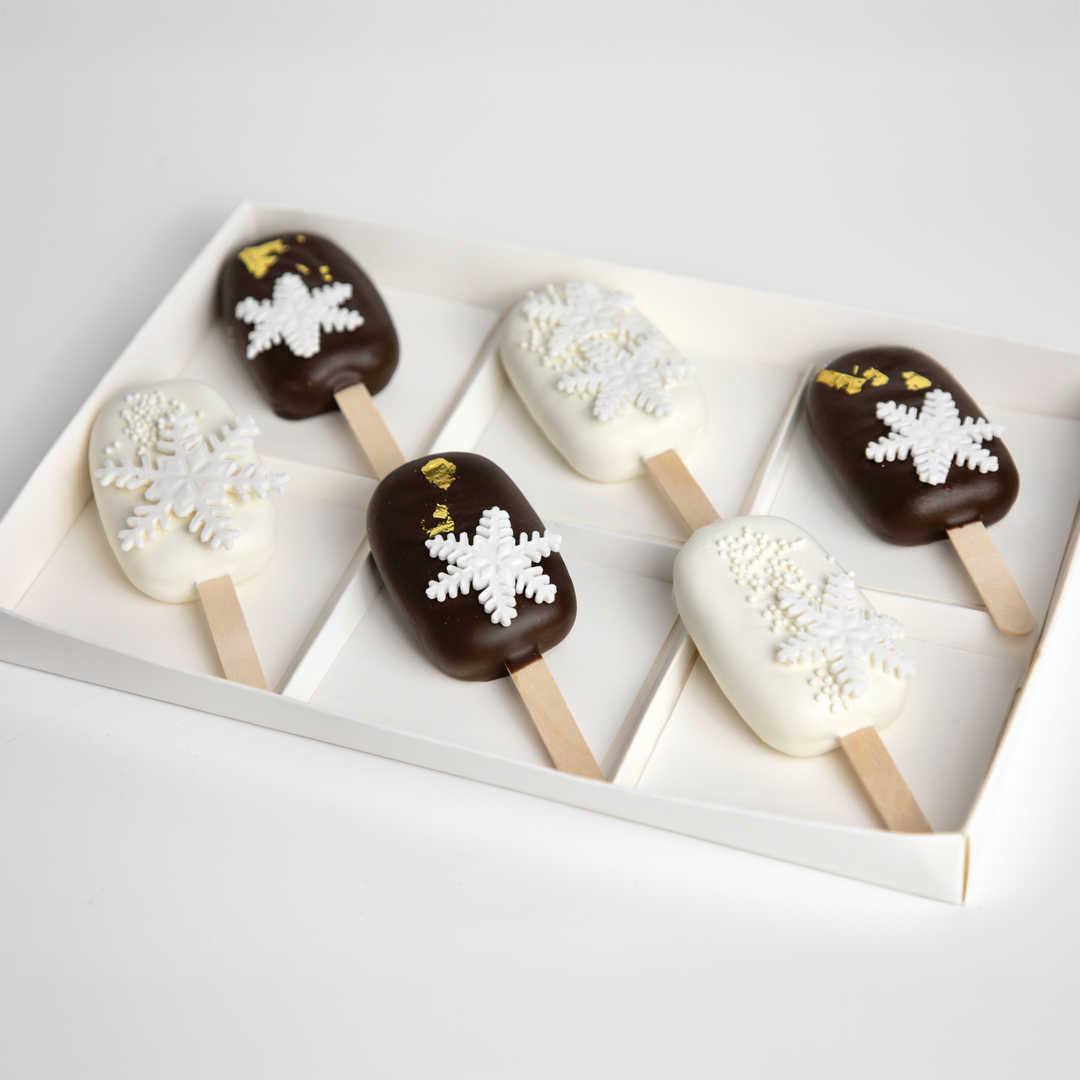 Набор Новогоднее искушение