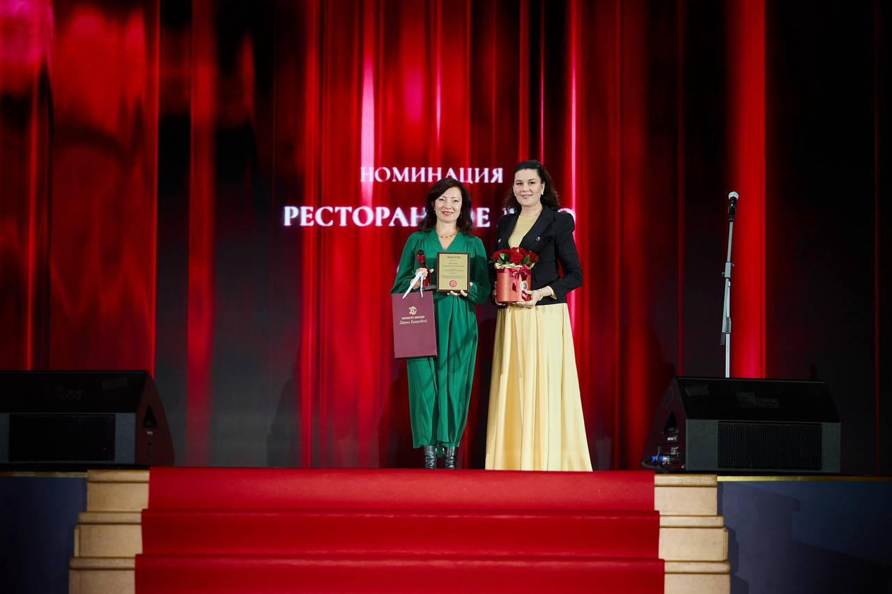 интерьер