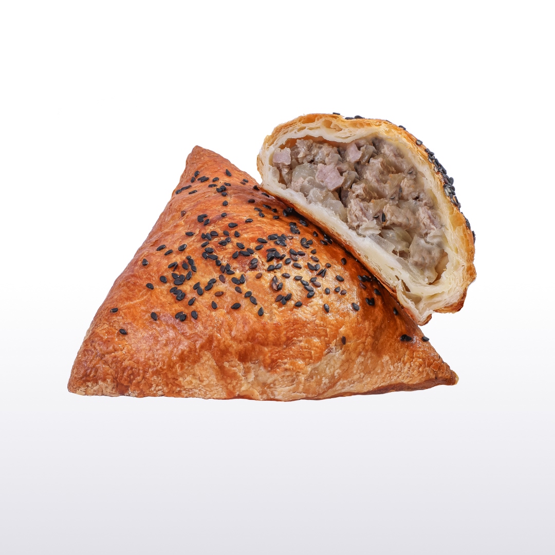 Самса с говядиной