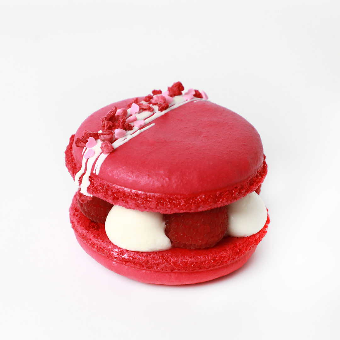 Макарун Big Love