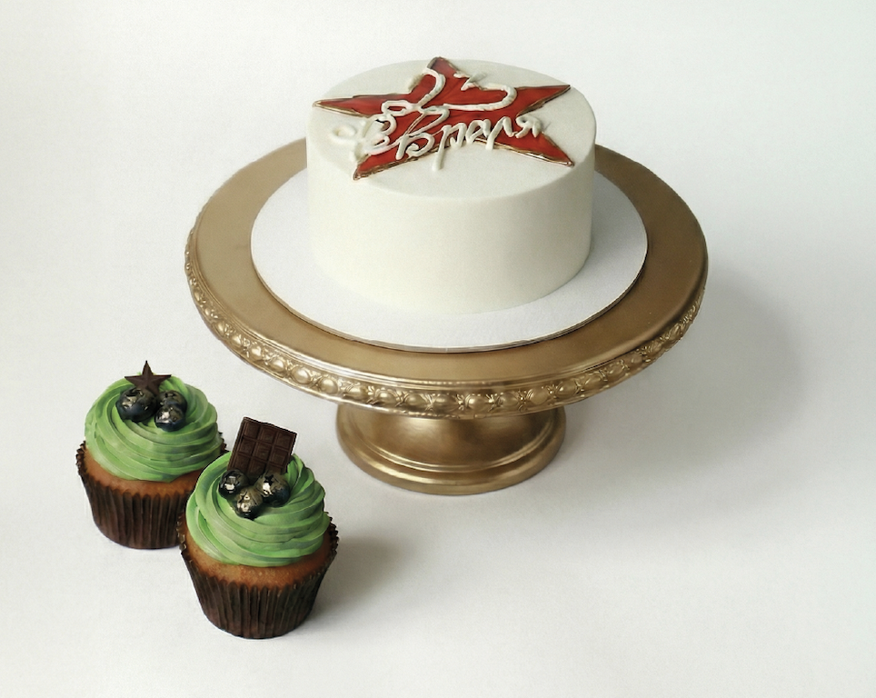 Мужская коллекция от COFEFEST к 23 февраля