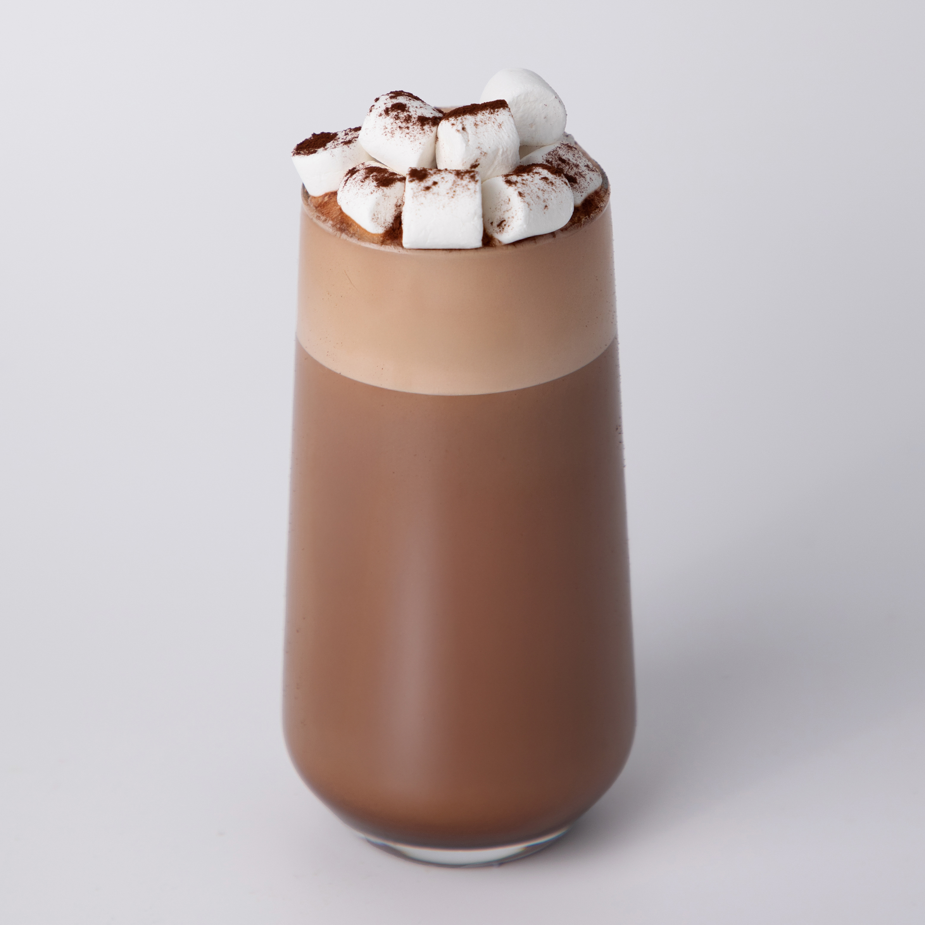 Какао Зимний вечер