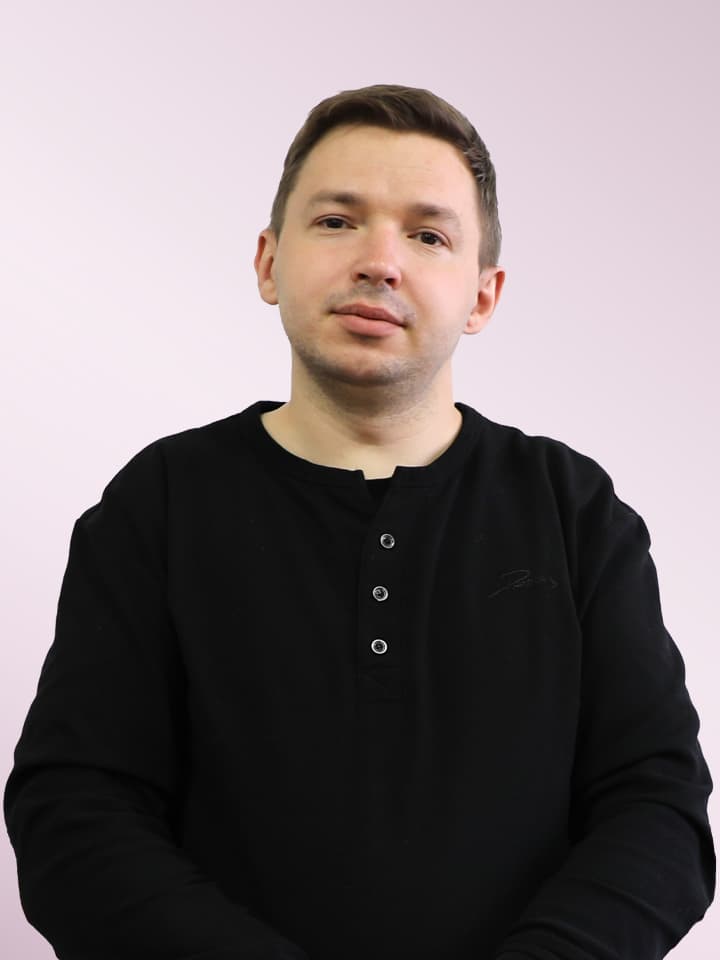 Никита